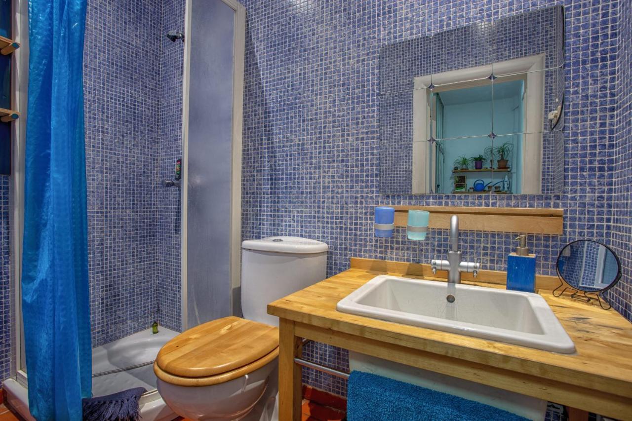 Appartement The Bleu Lisbon Flat Extérieur photo