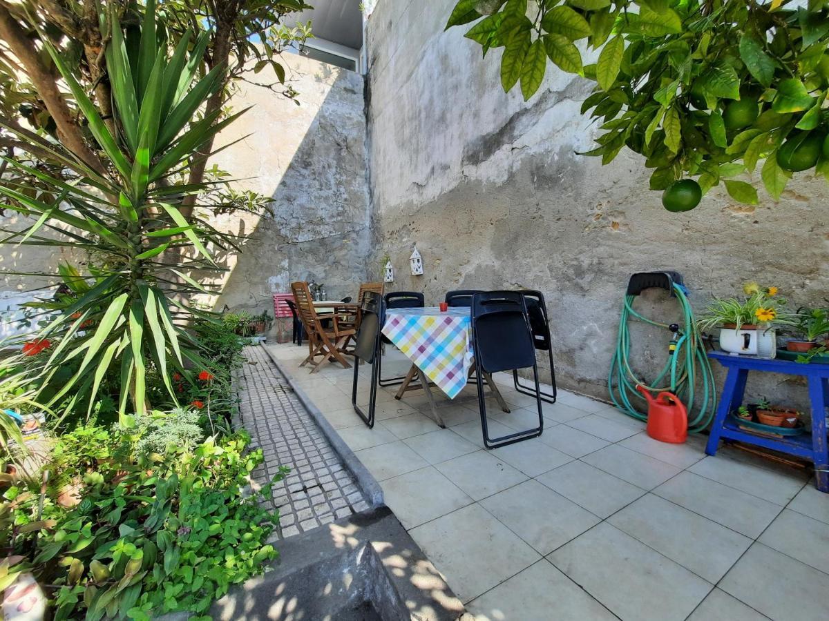 Appartement The Bleu Lisbon Flat Extérieur photo