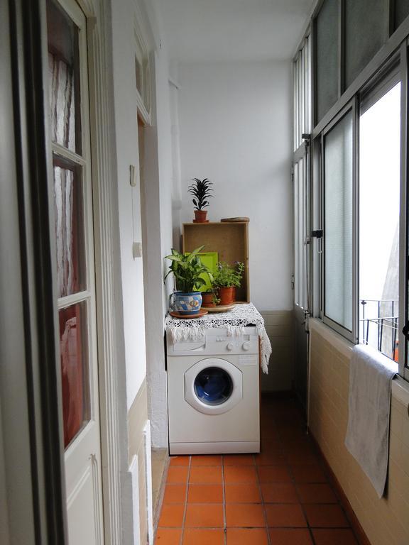 Appartement The Bleu Lisbon Flat Extérieur photo