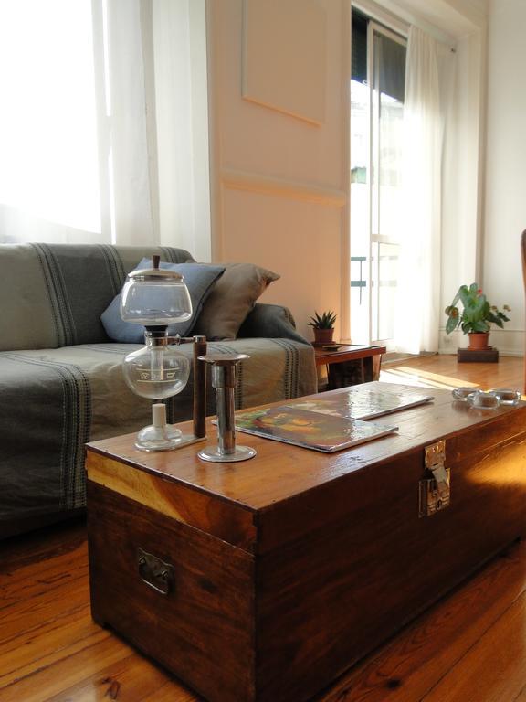Appartement The Bleu Lisbon Flat Extérieur photo